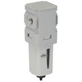 Standard Thread Mini Coalescing & Adsorber Filter - Global FRL - P31
